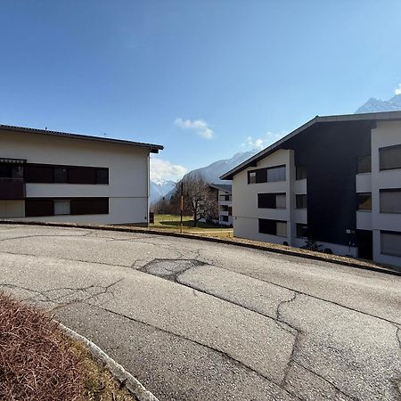 Bergnest Brandnertal Διαμέρισμα Bürserberg Εξωτερικό φωτογραφία